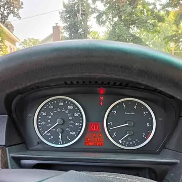 2004 BMW 5 Series 530i Sedan