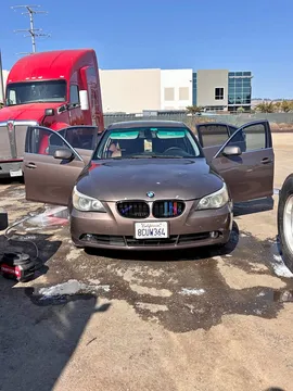 2004 BMW 5 Series 530i Sedan 4D