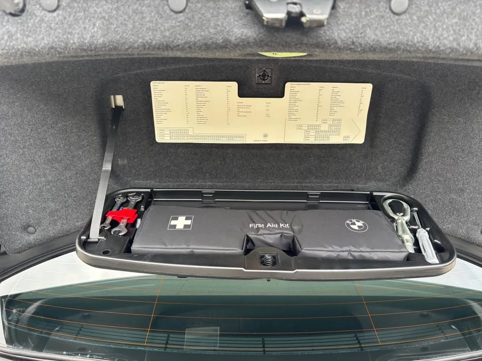 2004 BMW E60 5 Series Sedan - Image 10 of 10
