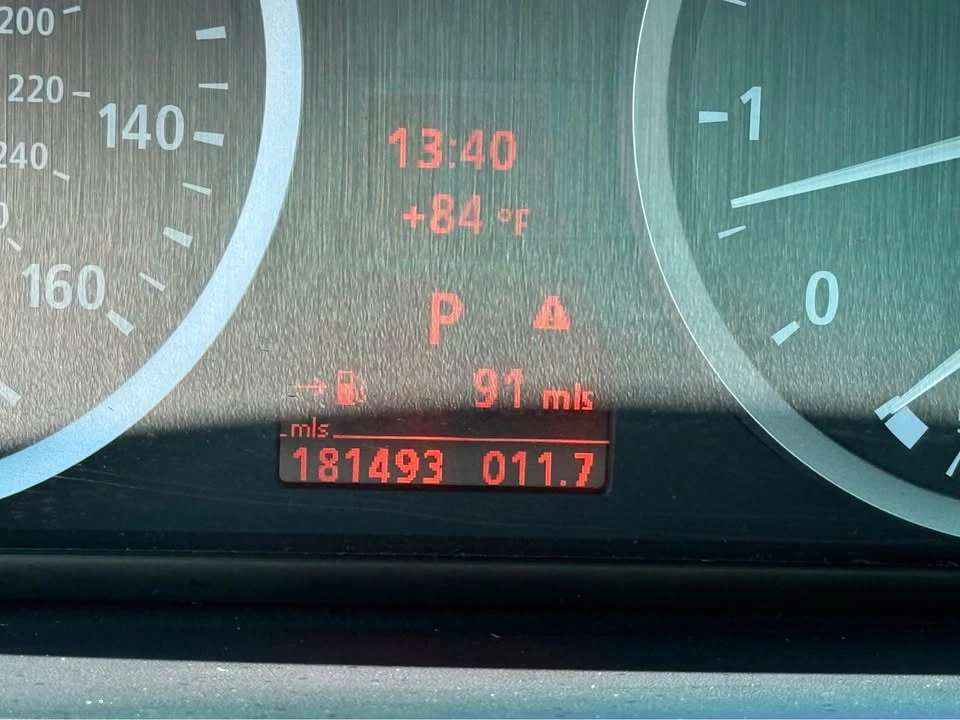 2004 BMW E60 5 Series Sedan - Image 7 of 11