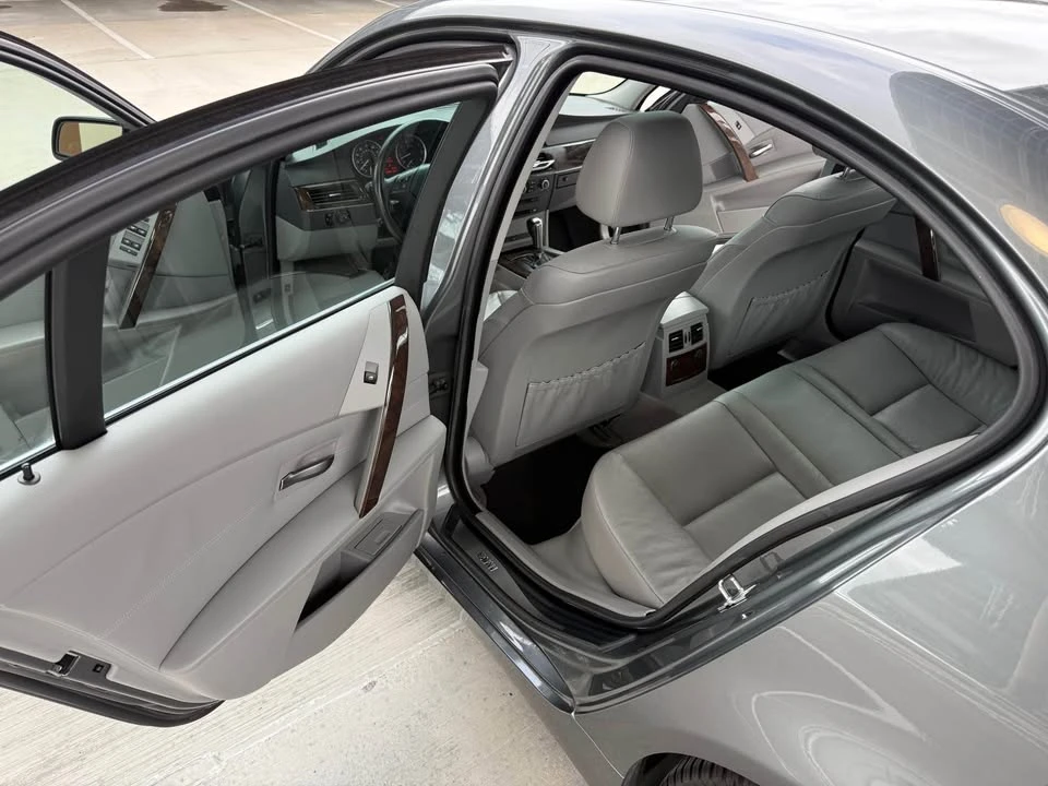 2004 BMW E39 5 Series - Image 11 of 20