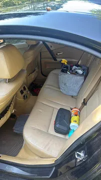 2004 BMW 5 Series 530i Sedan 4D