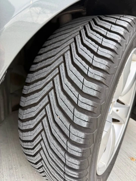 2004 BMW E39 5 Series - Image 18 of 20