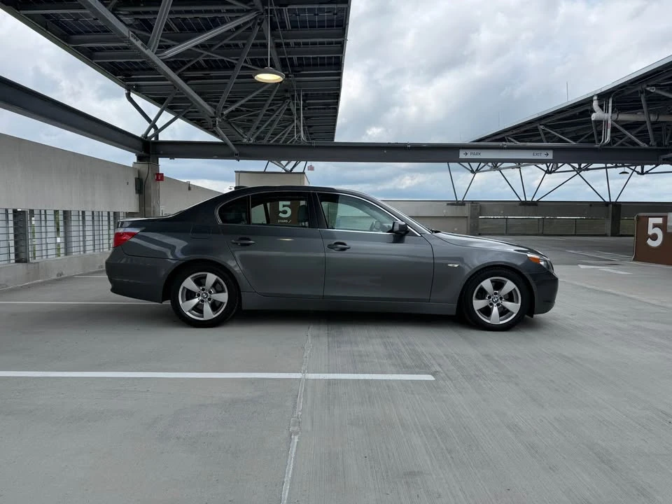 2004 BMW E39 5 Series - Image 2 of 20