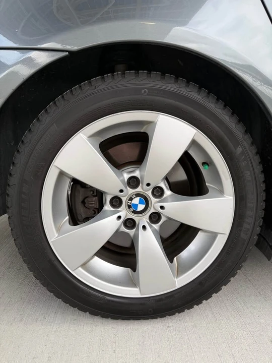2004 BMW E39 5 Series - Image 17 of 20