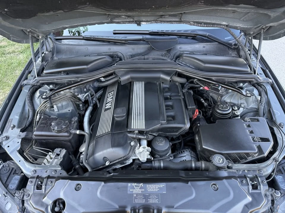 2004 BMW E39 5 Series - Image 20 of 20