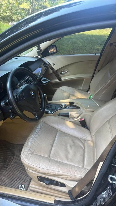 2004 BMW E39 5 Series - Image 2 of 3