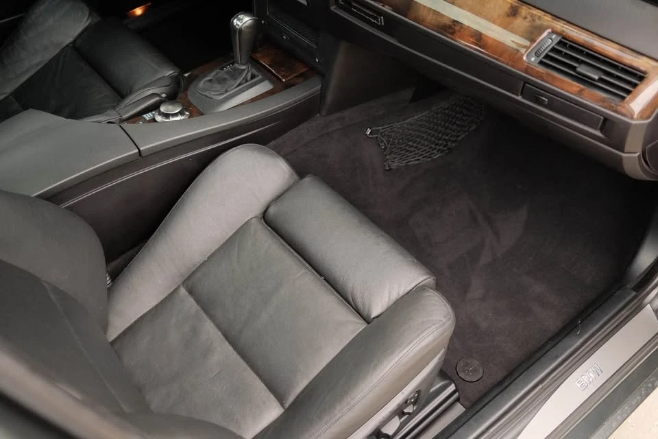 2004 BMW E39 5 Series - Image 9 of 13