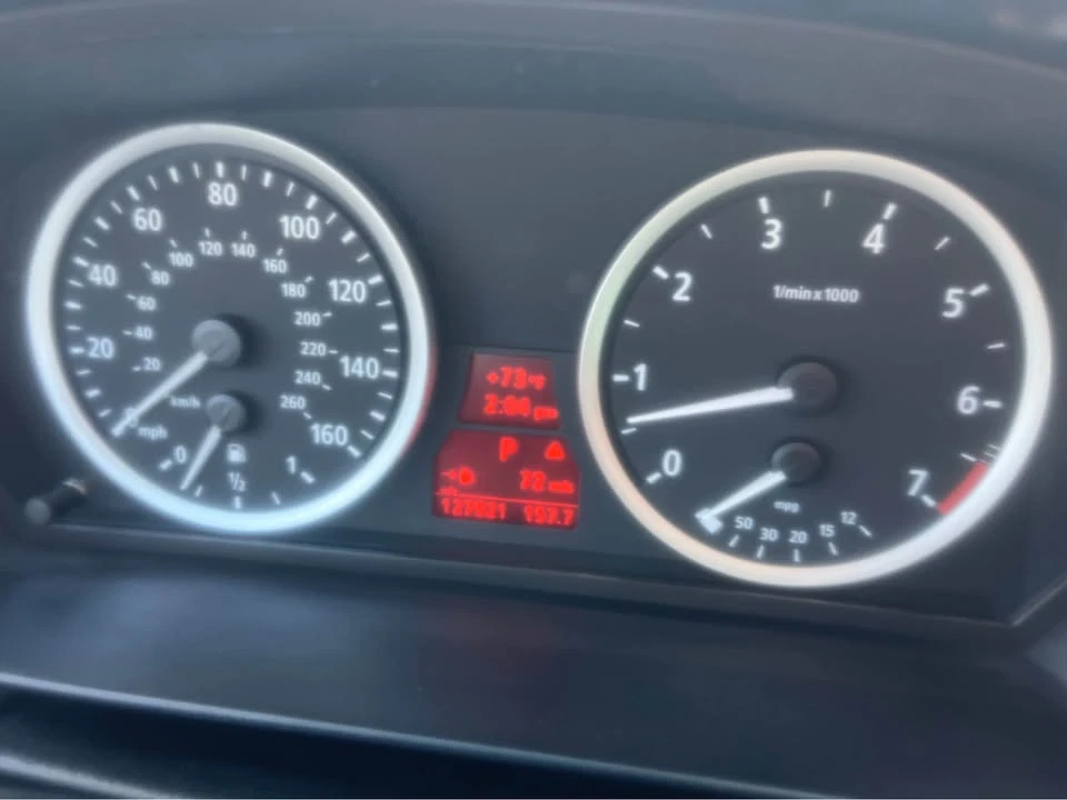 2004 BMW E39 5 Series - Image 7 of 7