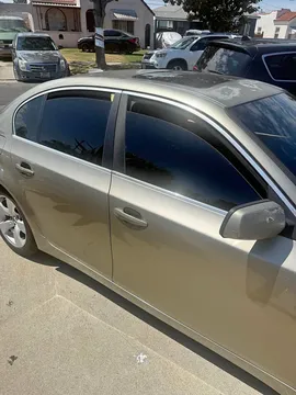 2004 BMW 5 Series 530i Sedan 4D