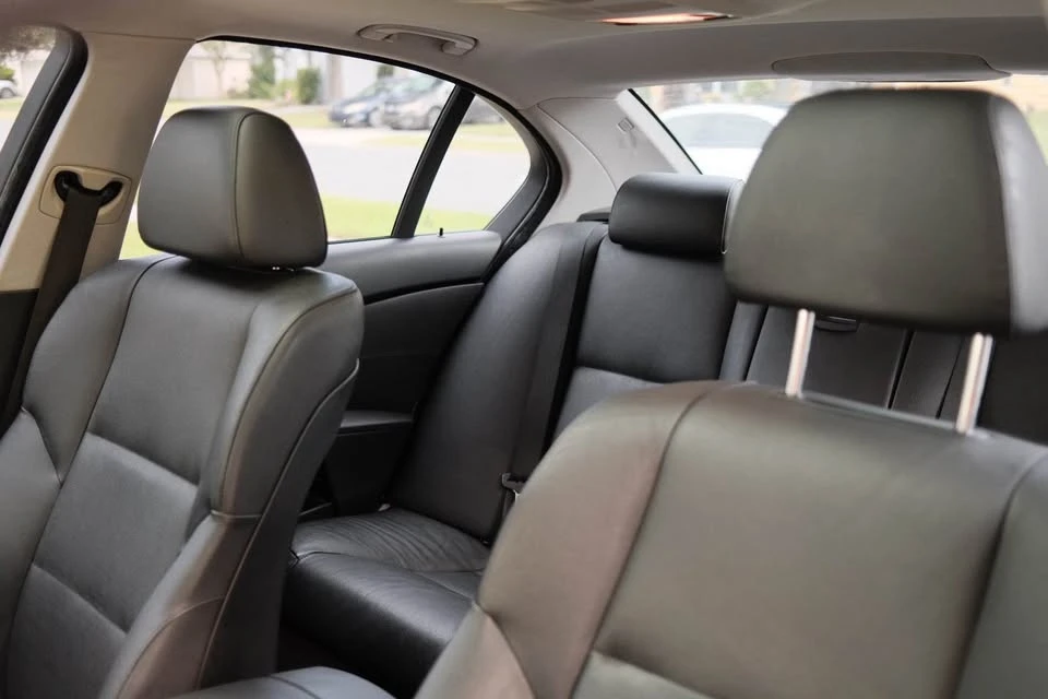 2004 BMW E60 5 Series Sedan - Image 11 of 12