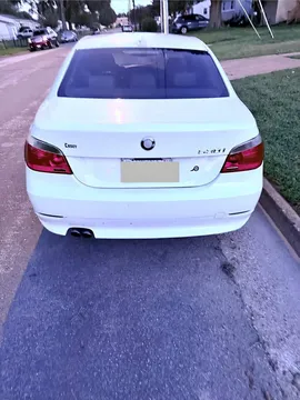 2004 BMW 5 Series 530i Sedan 4D