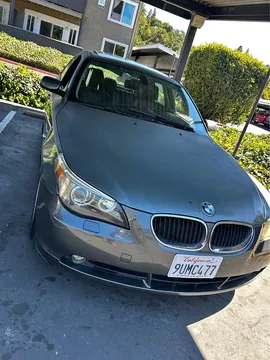 2004 BMW 5 Series 530i Sedan 4D