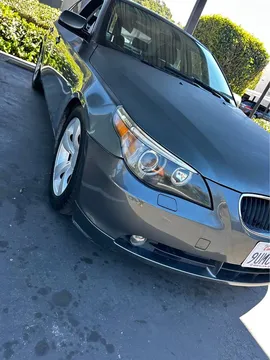 2004 BMW 5 Series 530i Sedan 4D