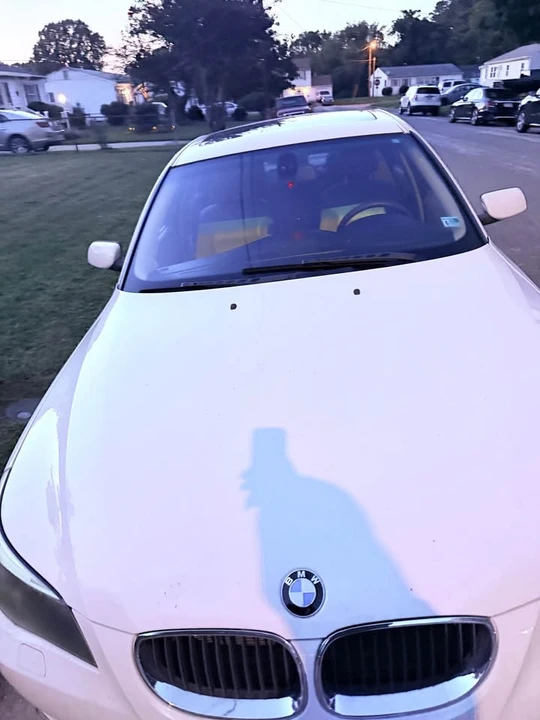 2004 BMW E60 5 Series Sedan - Image 3 of 9