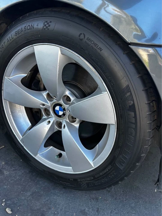2004 BMW E60 5 Series Sedan - Image 6 of 7