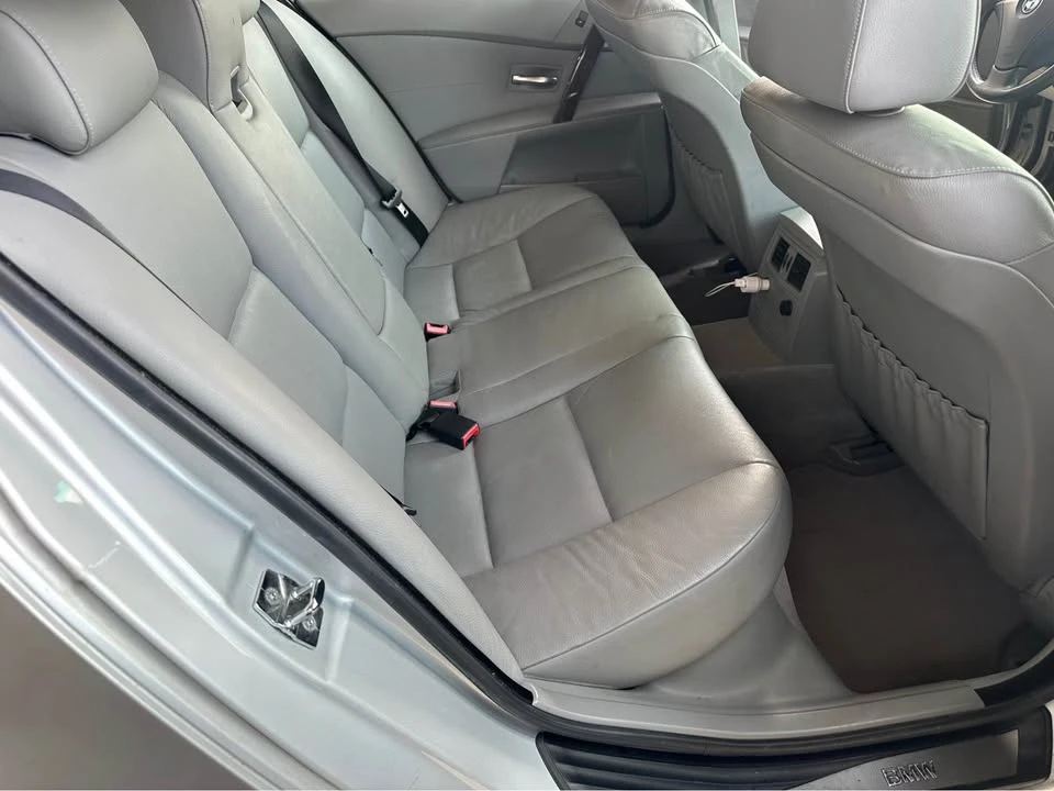 2004 BMW E60 5 Series Sedan - Image 12 of 14
