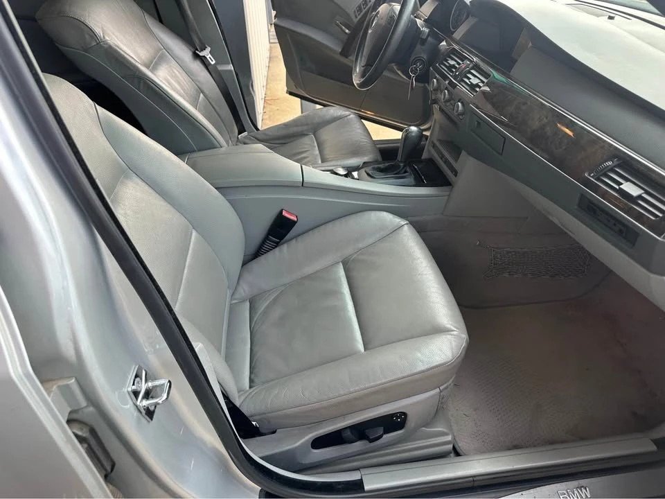2004 BMW E60 5 Series Sedan - Image 13 of 14