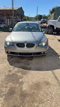 2004 BMW 5 Series 530i Sedan 4D