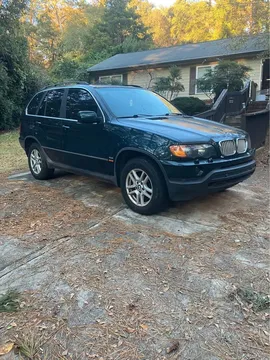 2004 BMW 5 Series · 535i xDrive Wagon 4D