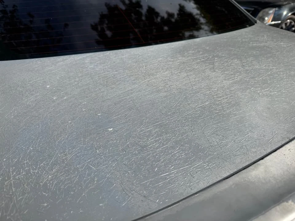2004 BMW E60 545i & 550i Sedan - Image 11 of 11