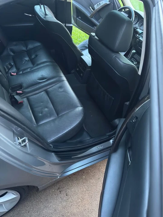 2004 BMW E60 545i & 550i Sedan - Image 11 of 14