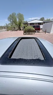 2004 BMW 5 Series 545i Sedan 4D