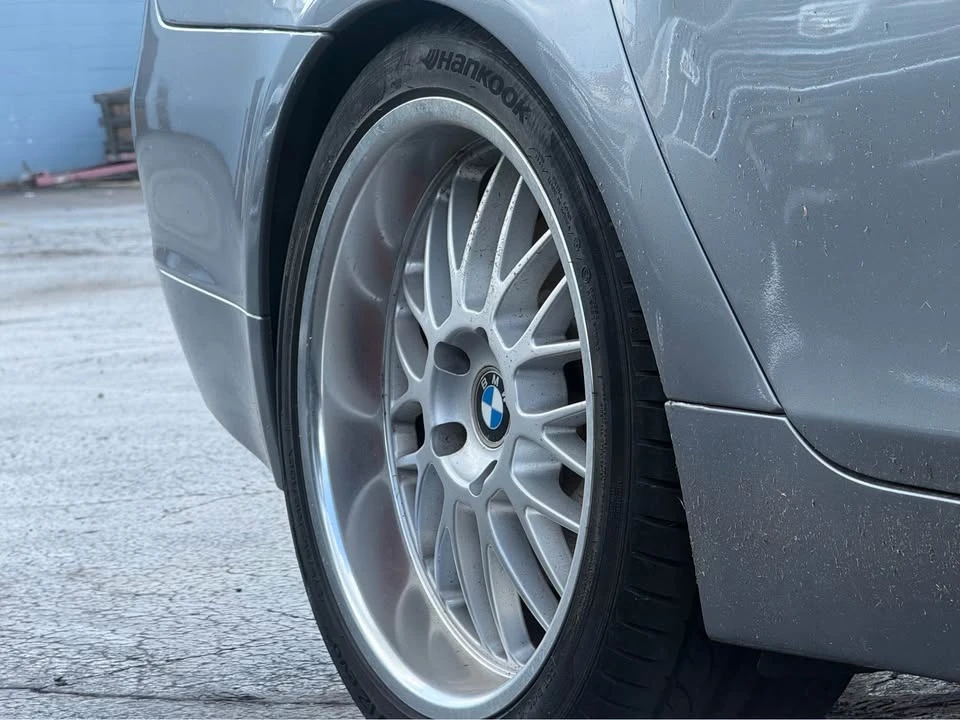2004 BMW E60 545i & 550i Sedan - Image 5 of 13