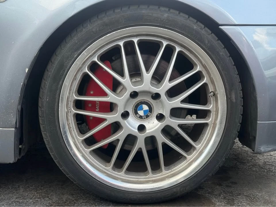 2004 BMW E60 545i & 550i Sedan - Image 6 of 13