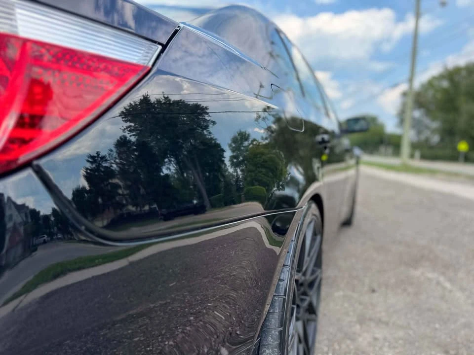 2004 BMW E60 545i & 550i Sedan - Image 5 of 16