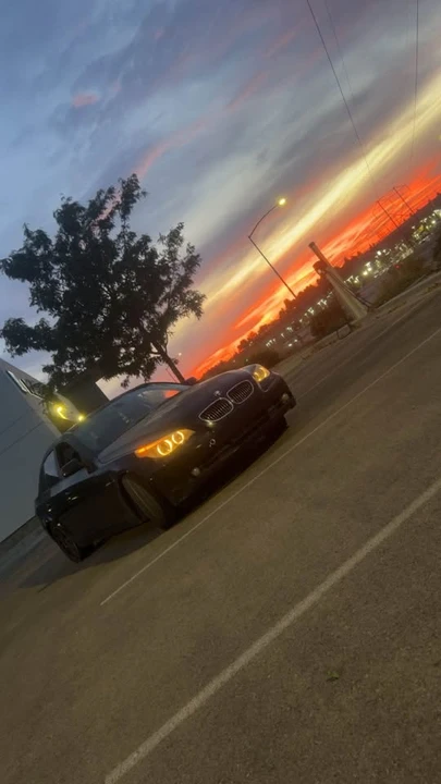 2004 BMW E60 545i & 550i Sedan - Image 2 of 3
