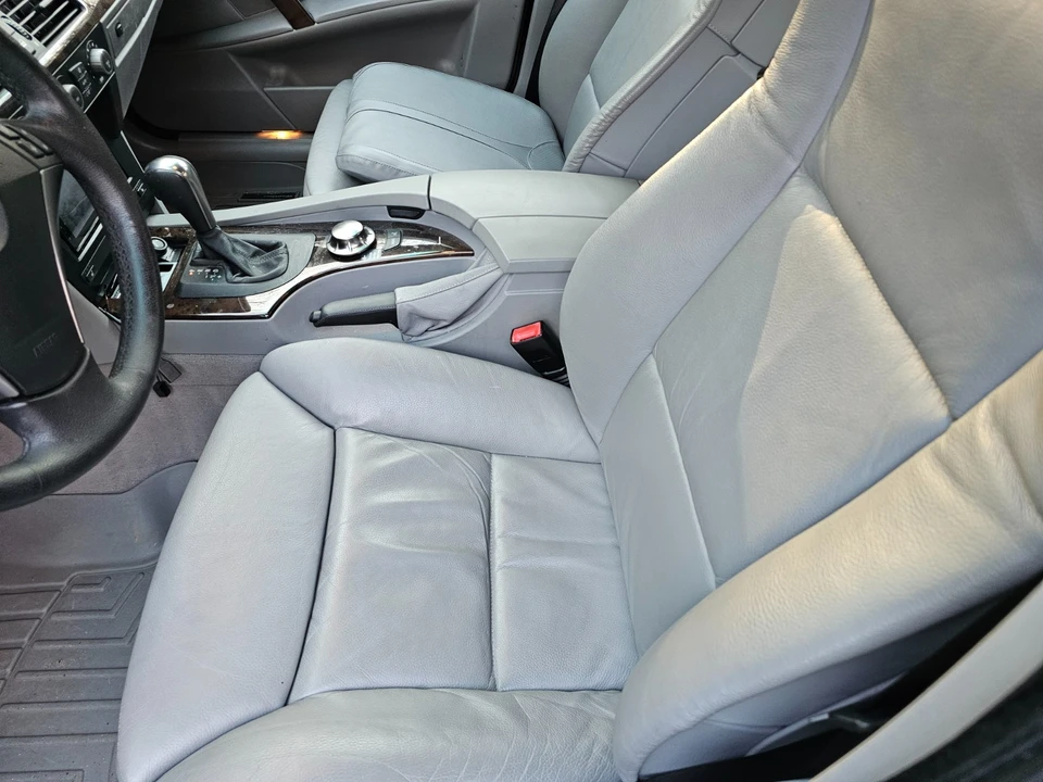 2004 BMW 5 Series - Image 13 of 21