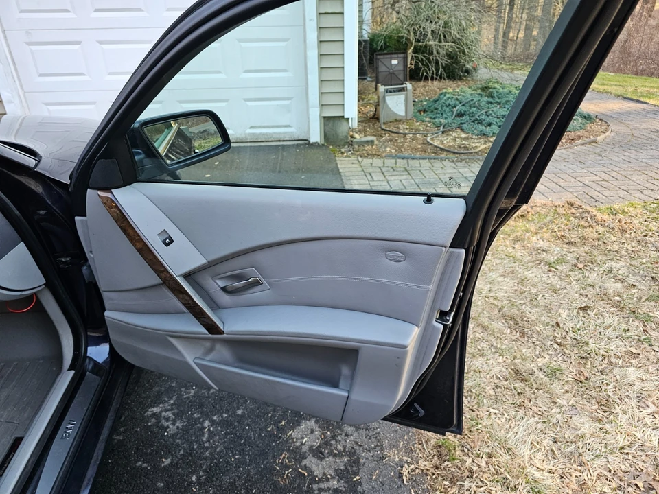 2004 BMW 5 Series - Image 20 of 21