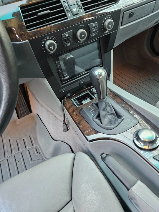 2004 BMW 5 Series - Image 15 of 21