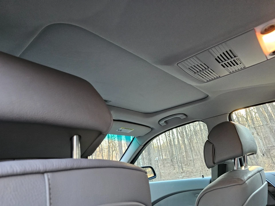 2004 BMW 5 Series - Image 10 of 21