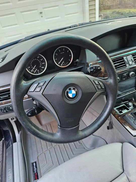 2004 BMW 5 Series - Image 14 of 21