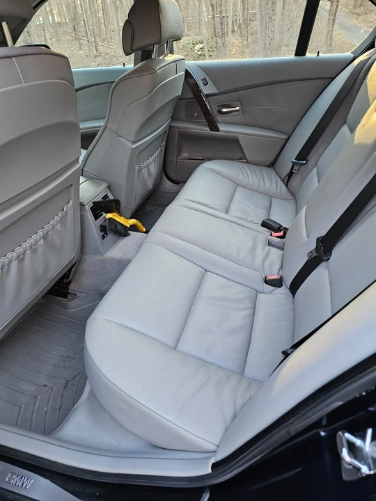 2004 BMW 5 Series - Image 7 of 21