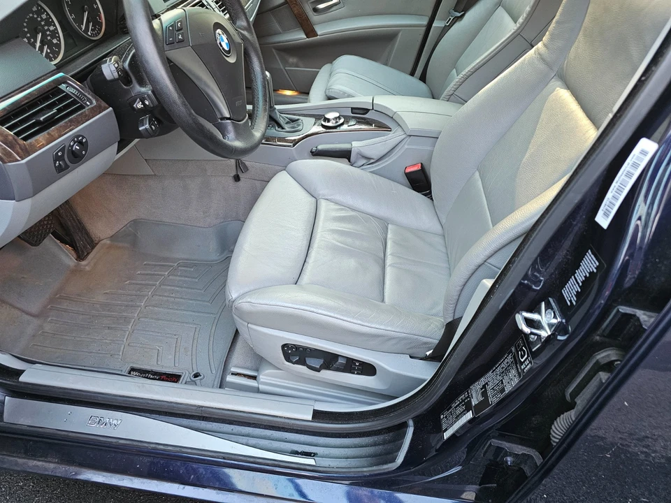 2004 BMW 5 Series - Image 11 of 21
