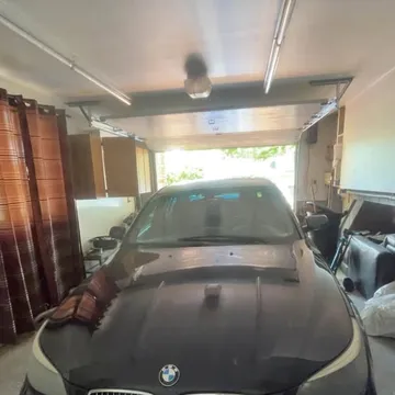2004 BMW 5 Series