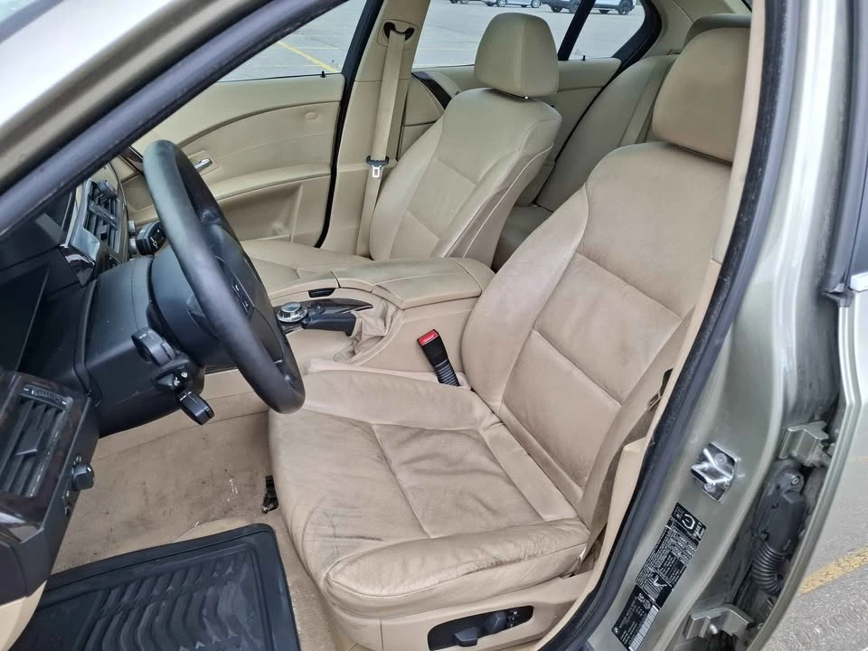 2004 BMW E39 5 Series - Image 10 of 14