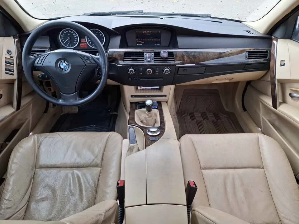 2004 BMW E39 5 Series - Image 14 of 14
