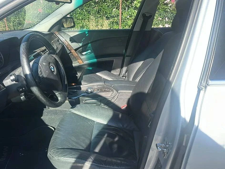 2004 BMW E39 5 Series - Image 7 of 7