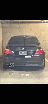 2004 BMW 545i