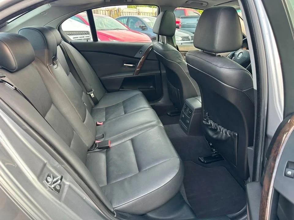 2004 BMW 5 Series - Image 18 of 19