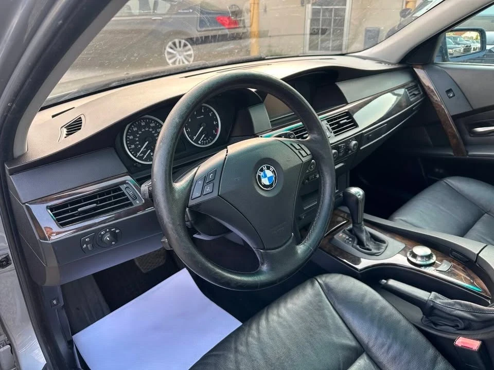 2004 BMW 5 Series - Image 13 of 19