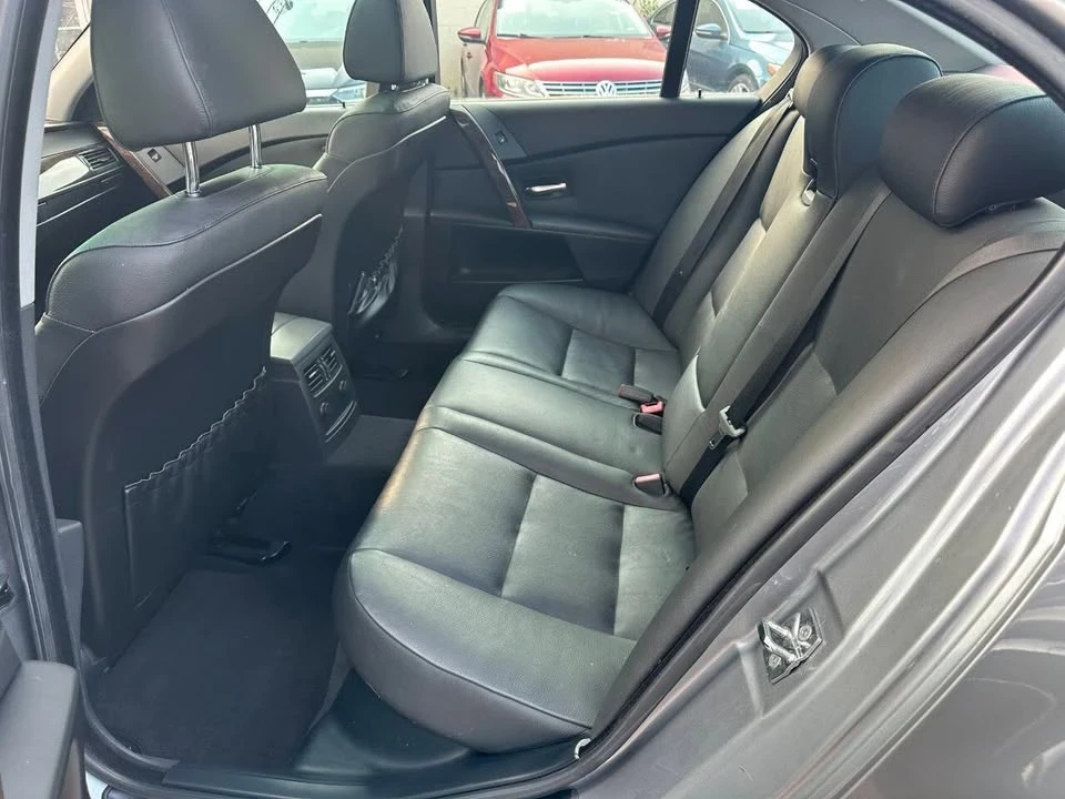 2004 BMW 5 Series - Image 17 of 19