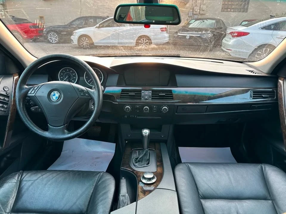 2004 BMW 5 Series - Image 19 of 19