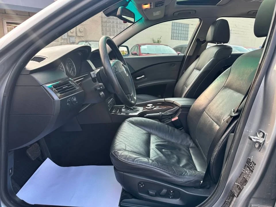 2004 BMW 5 Series - Image 14 of 19