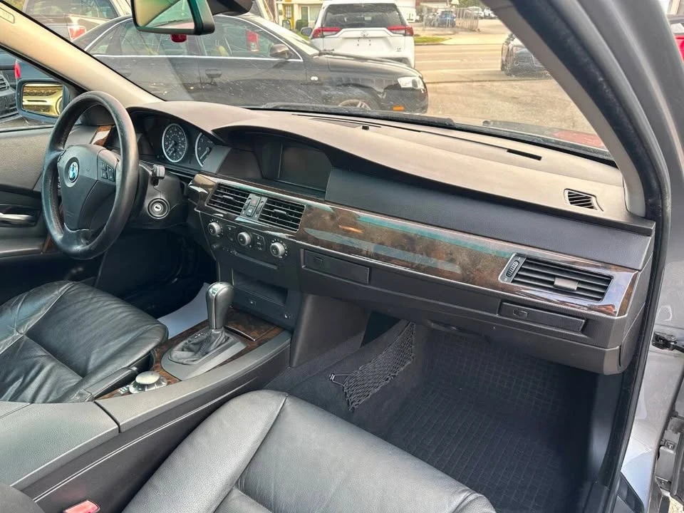 2004 BMW 5 Series - Image 16 of 19