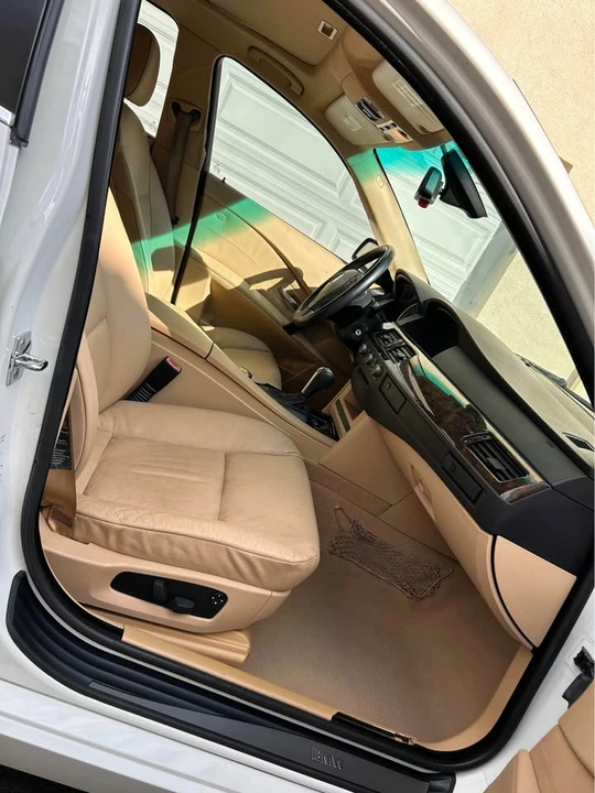 2004 BMW 5 Series - Image 16 of 17